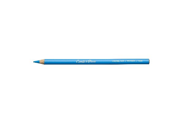 Pastel Pencil Light Blue 029