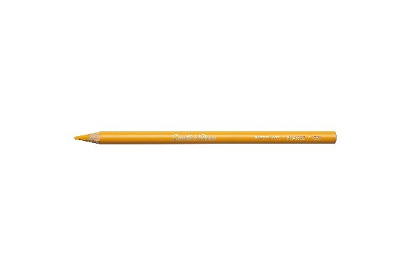 Pastel Pencil Indian Yellow 037