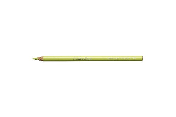 Pastel Pencil Lime Green 050