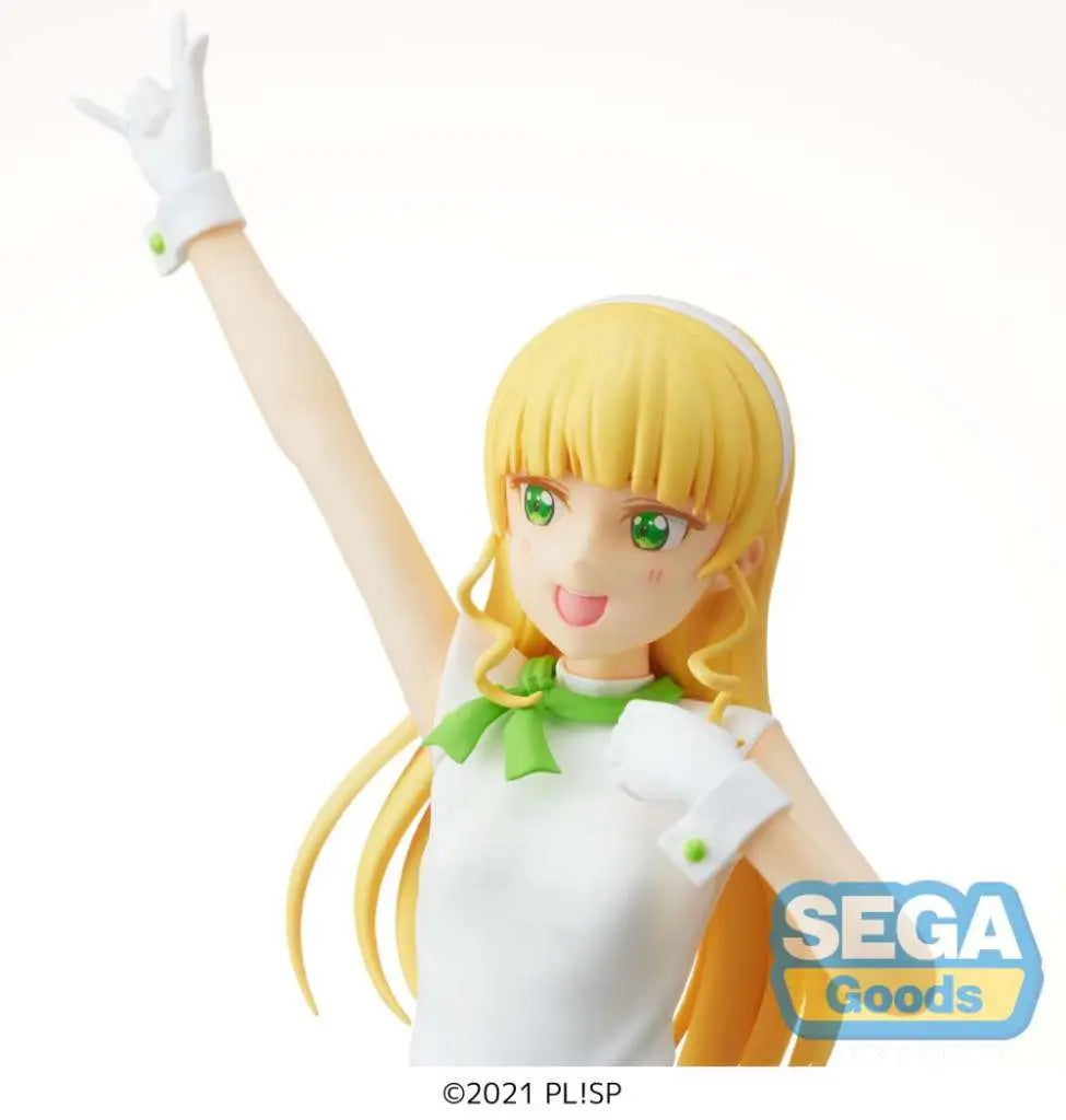 LOVE LIVE SUPERSTAR SUMIRE WISH PM FIG