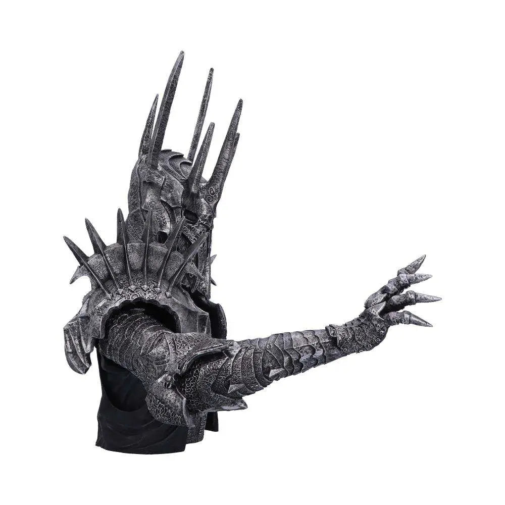 THE LORD OF THE RINGS SAURON BUST