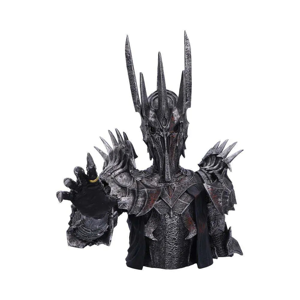 THE LORD OF THE RINGS SAURON BUST