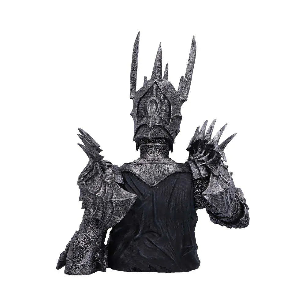 THE LORD OF THE RINGS SAURON BUST