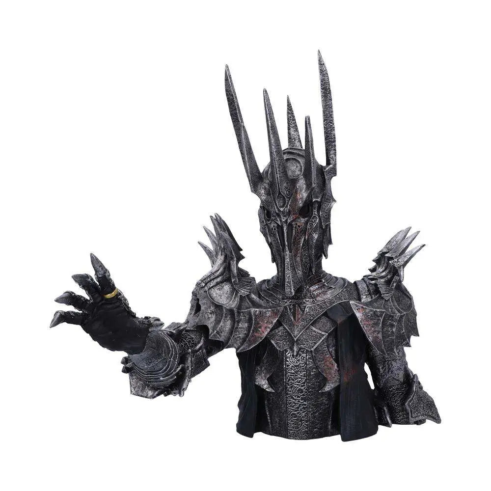 THE LORD OF THE RINGS SAURON BUST