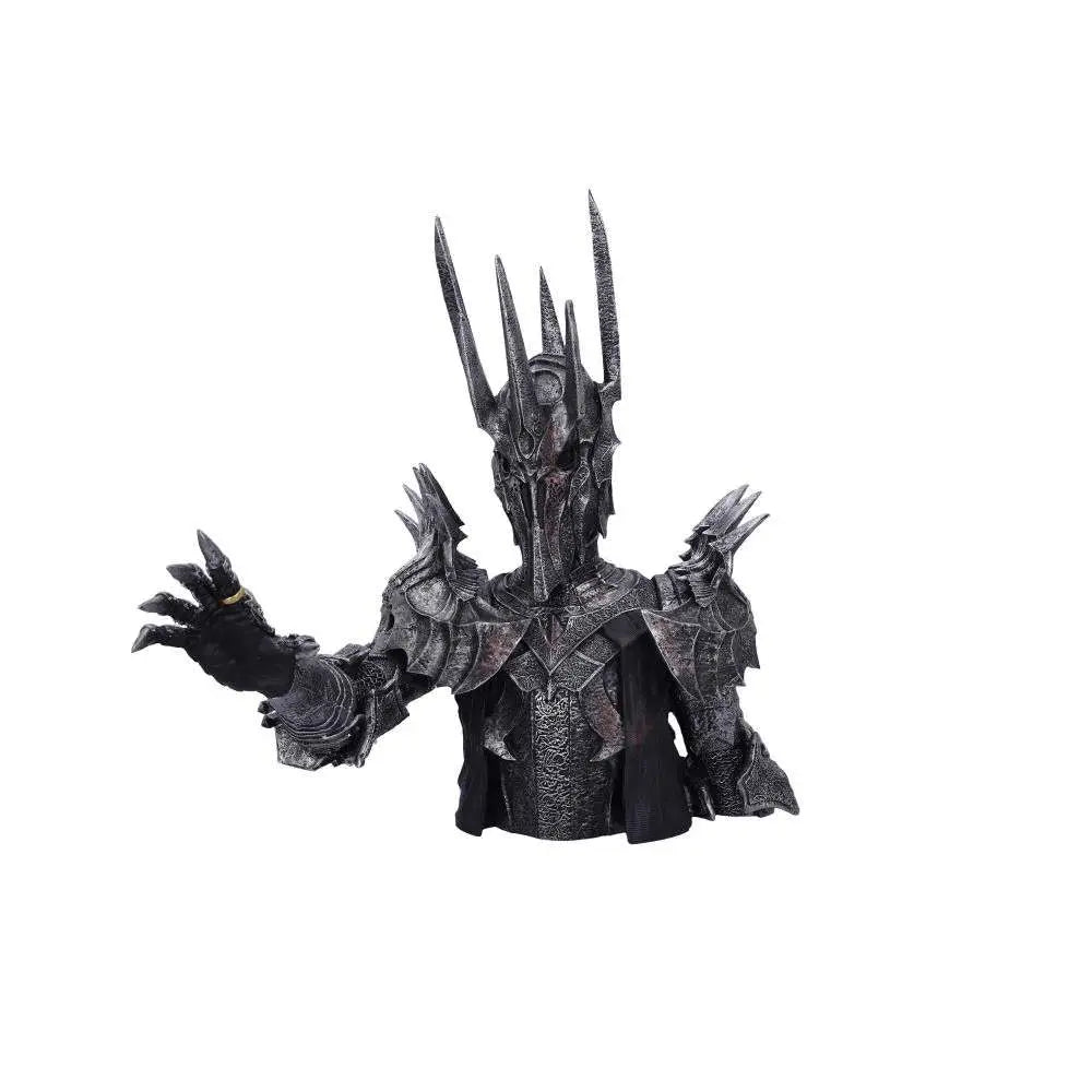 THE LORD OF RHE RING SAURON BUST