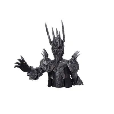 THE LORD OF THE RINGS SAURON BUST
