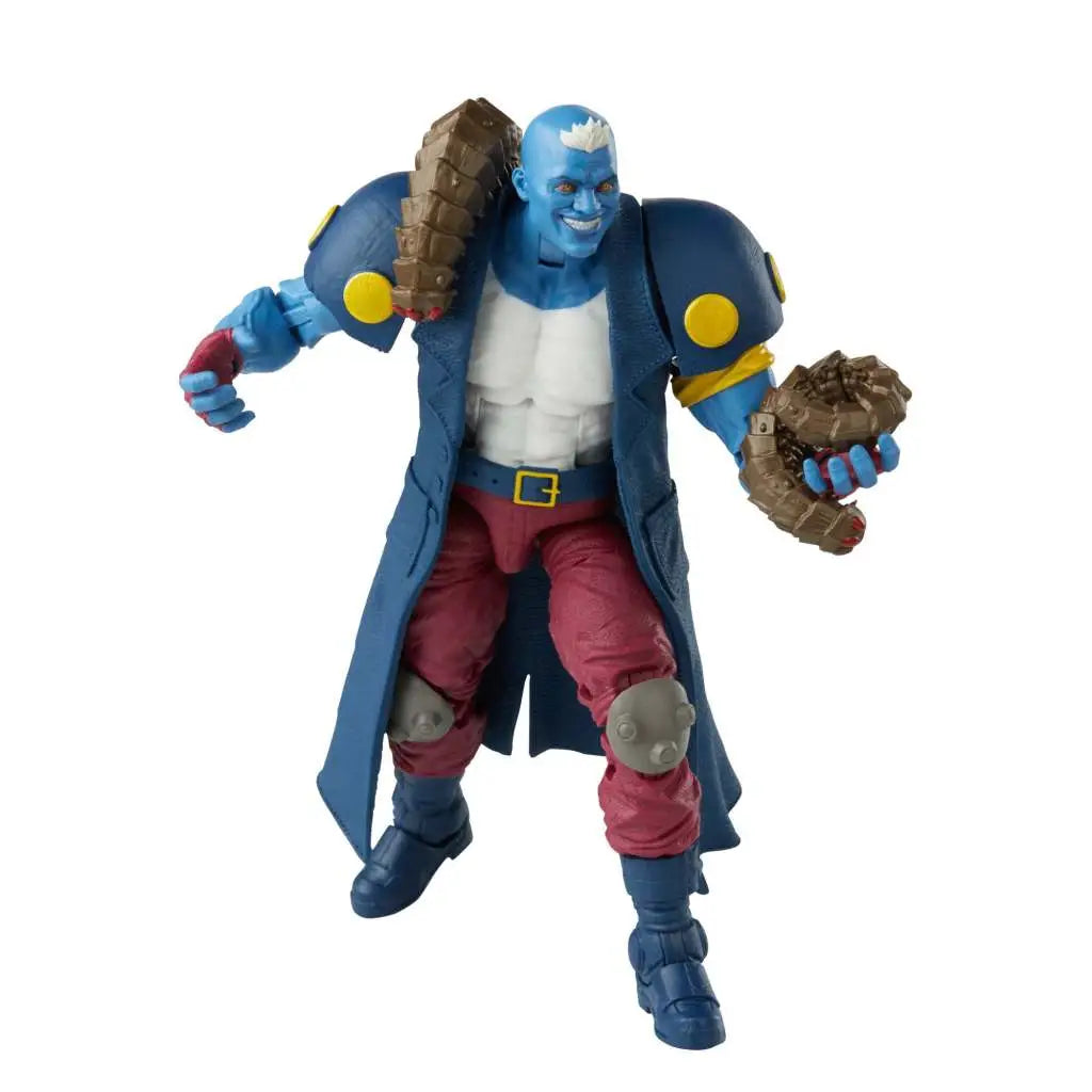 MARVEL LEGENDS X-MEN MAGGOTT AF