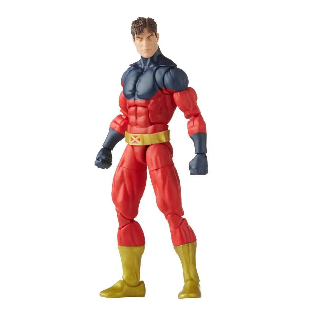 MARVEL LEGENDS X-MEN VULCAN AF