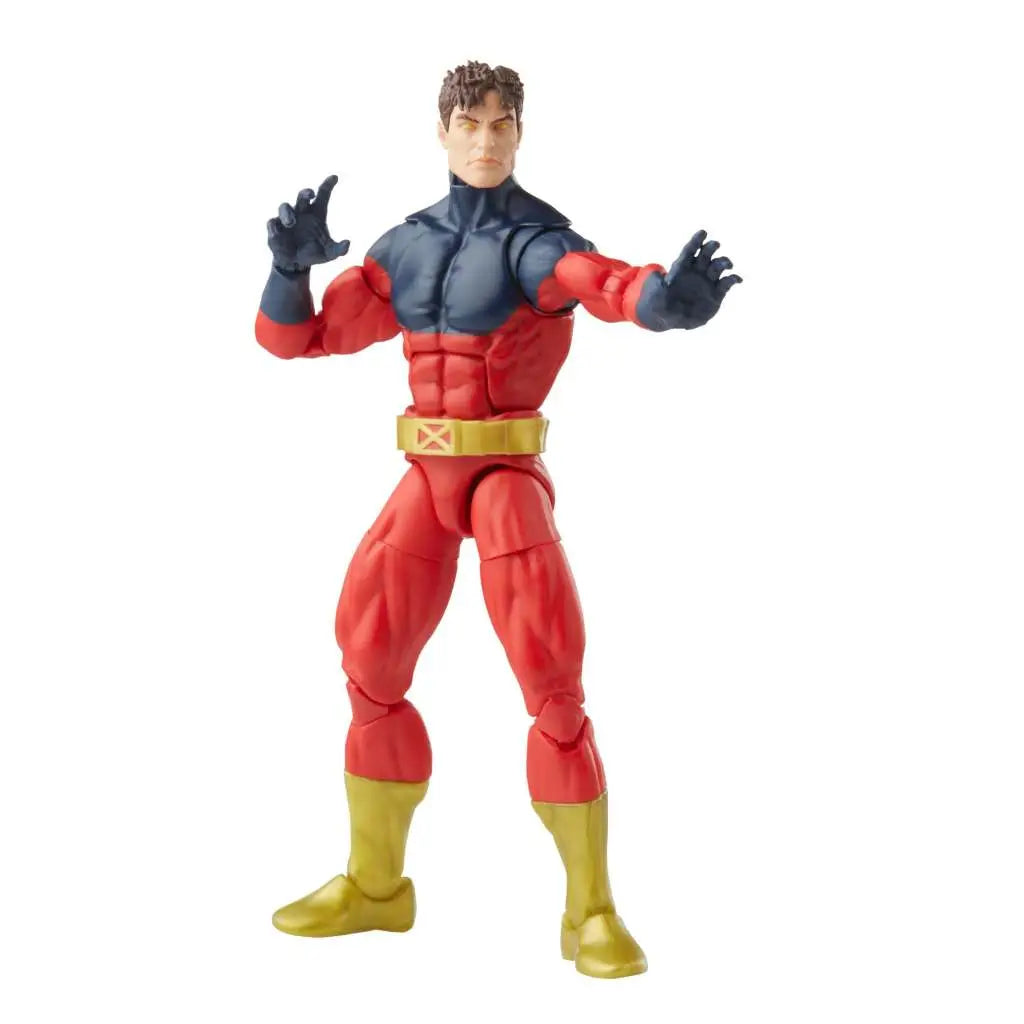 MARVEL LEGENDS X-MEN VULCAN AF