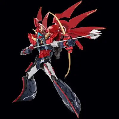 RIOBOT BRAVE RAIDEEN