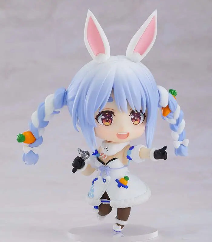 HOLOLIVE PROD USADA PEKORA NENDOROID
