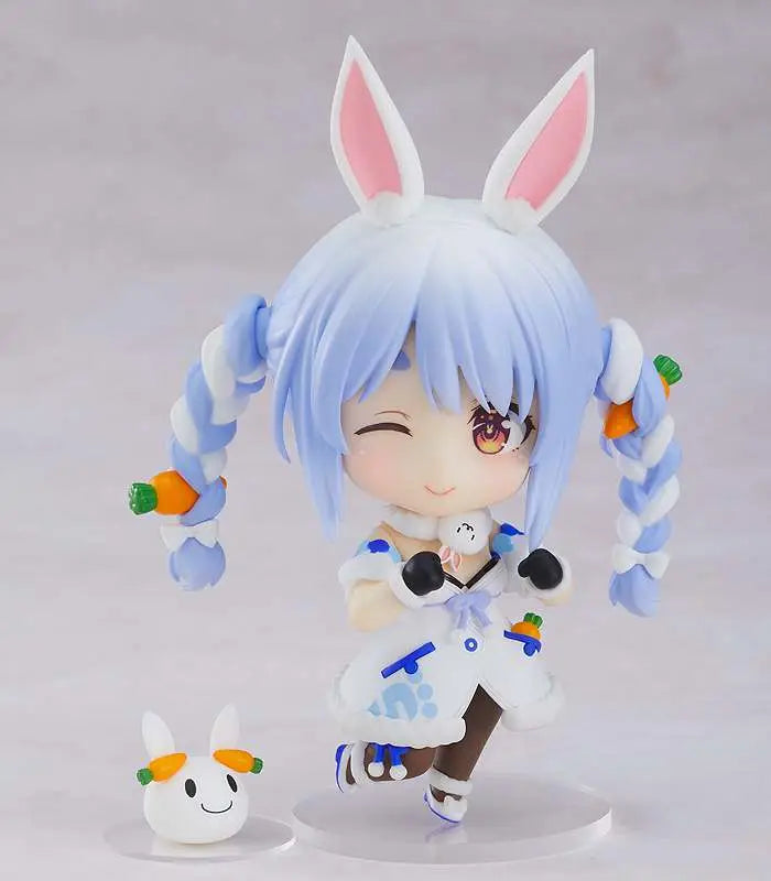 HOLOLIVE PROD USADA PEKORA NENDOROID