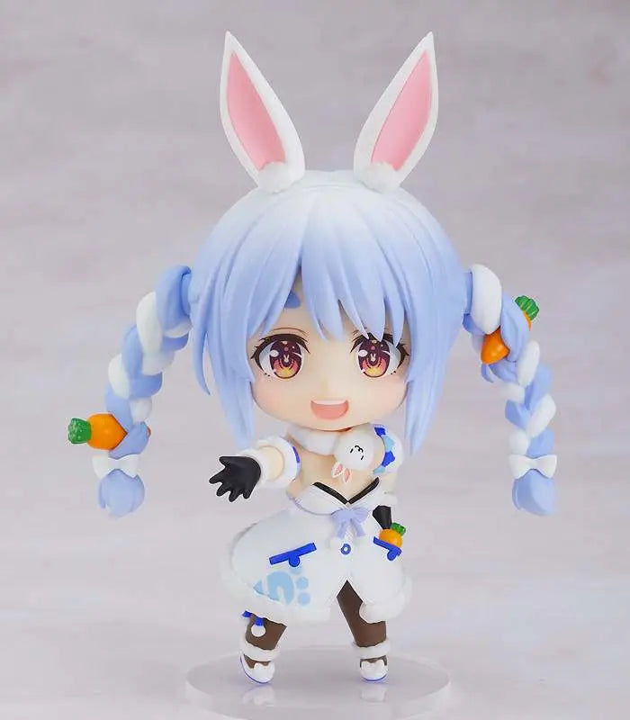 HOLOLIVE PROD USADA PEKORA NENDOROID