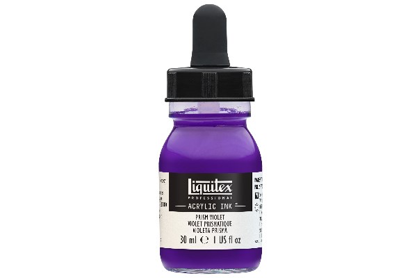 Proff. acrylic ink 30ml prism violet 391