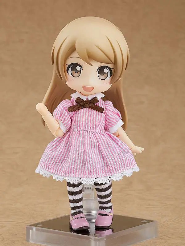 NENDOROID DOLL ALICE ANOTHER COLOR