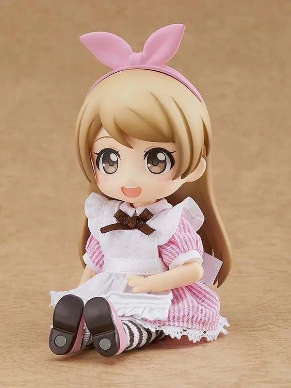 NENDOROID DOLL ALICE ANOTHER COLOR
