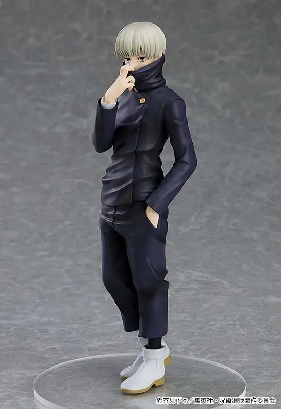 JUJUTSU KAISEN TOGE INUMAKI PUP