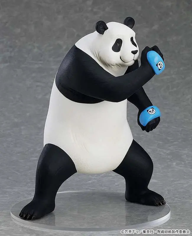 JUJUTSU KAISEN PANDA PUP
