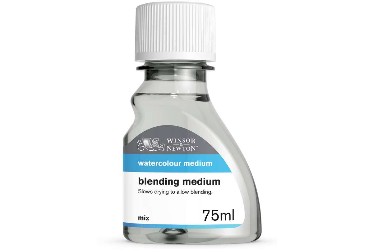 Watercolour blending medium 75ml