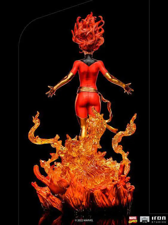 X-MEN PHOENIX 1/10 STATUE