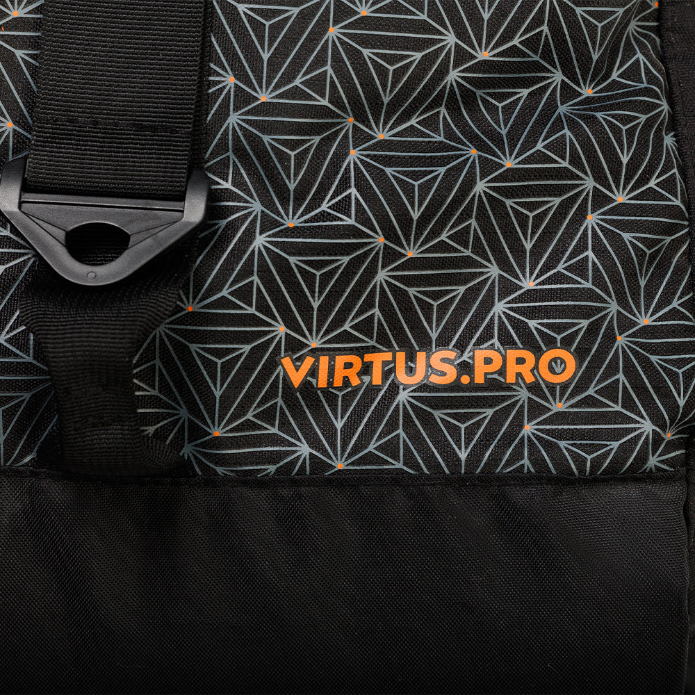 Virtus.pro gaming backpack, black