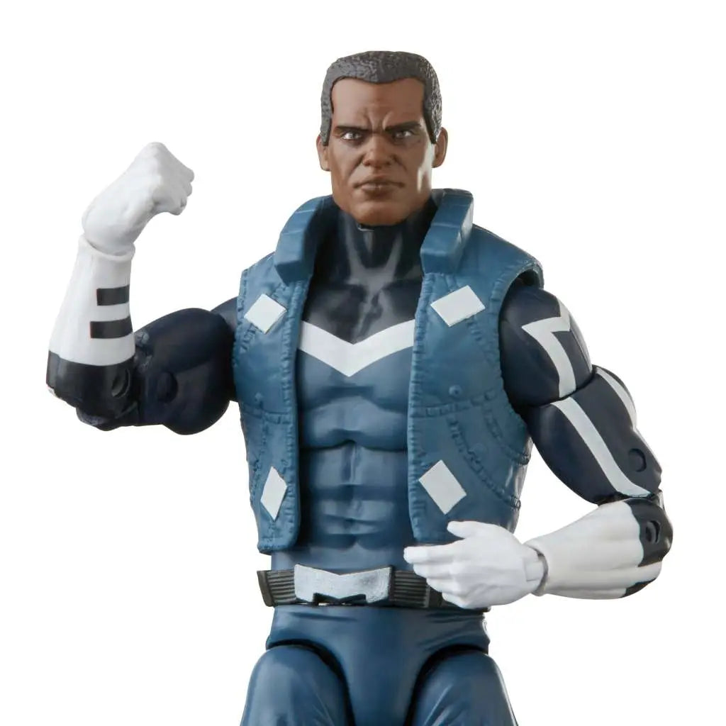 MARVEL LEGENDS CONTROLLER BLUE MARVEL AF