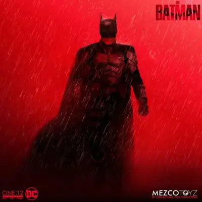ONE12 COLLECTIVE THE BATMAN AF