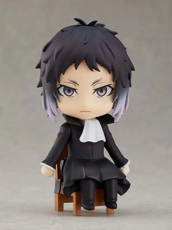 BUNGO STRAY RYUNOSUKE NENDOROID SWACCHAO