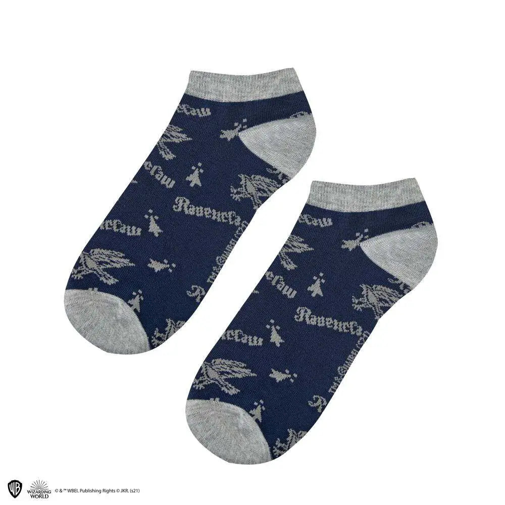 HP RAVENCLAW ANKLE SOCKS SET (3)