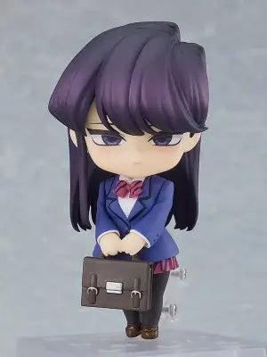 KOMI CANT COMMUNICA SHOKO KOMI NENDOROID