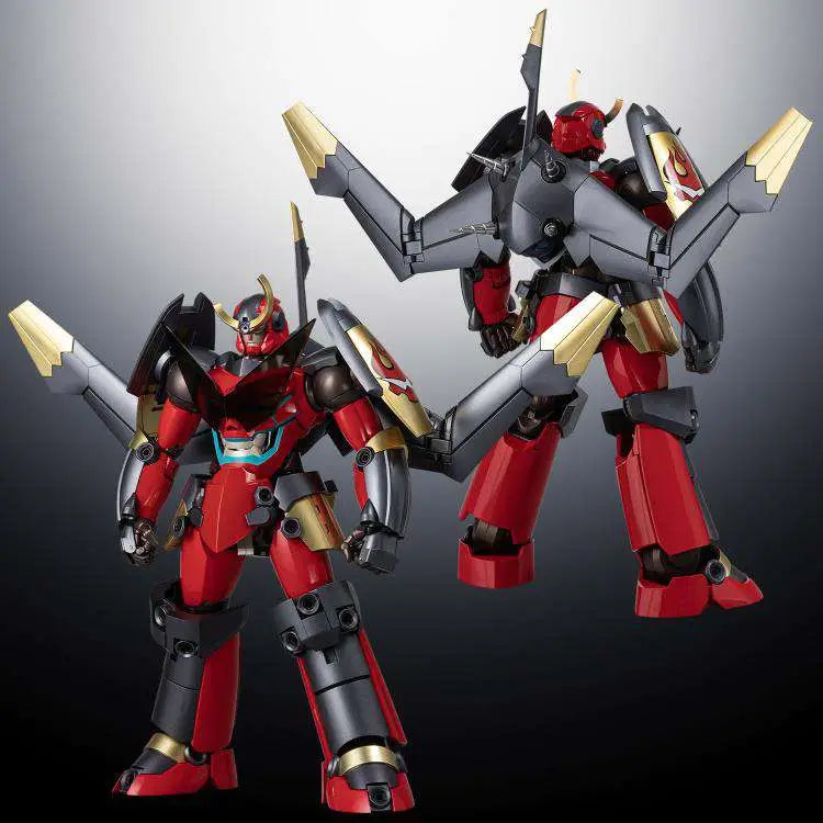 RIOBOT TENGEN TOPPA GURREN LAGANN