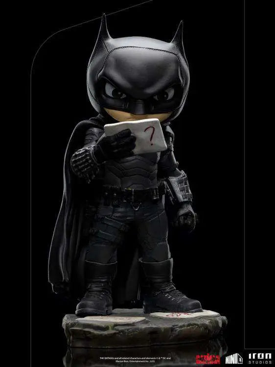 THE BATMAN - BATMAN MINICO