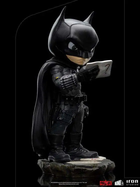 THE BATMAN - BATMAN MINICO