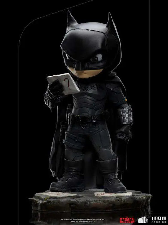 THE BATMAN - BATMAN MINICO