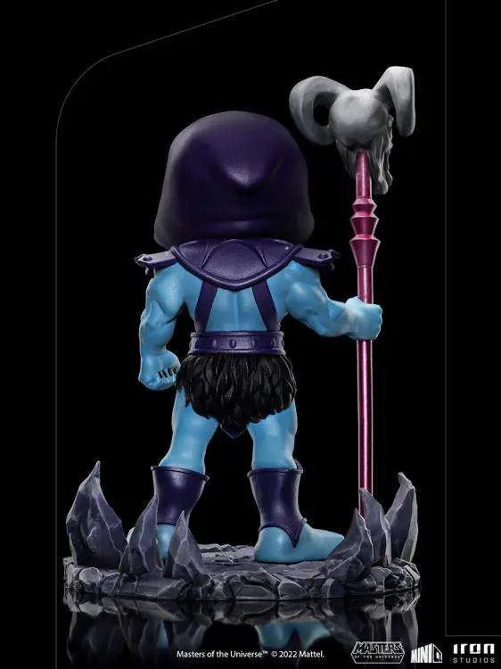 MOTU SKELETOR  MINICO