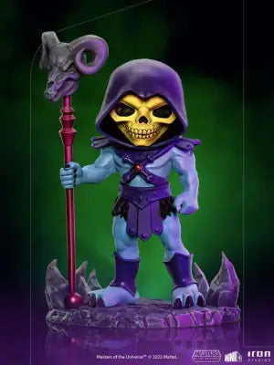MOTU SKELETOR  MINICO
