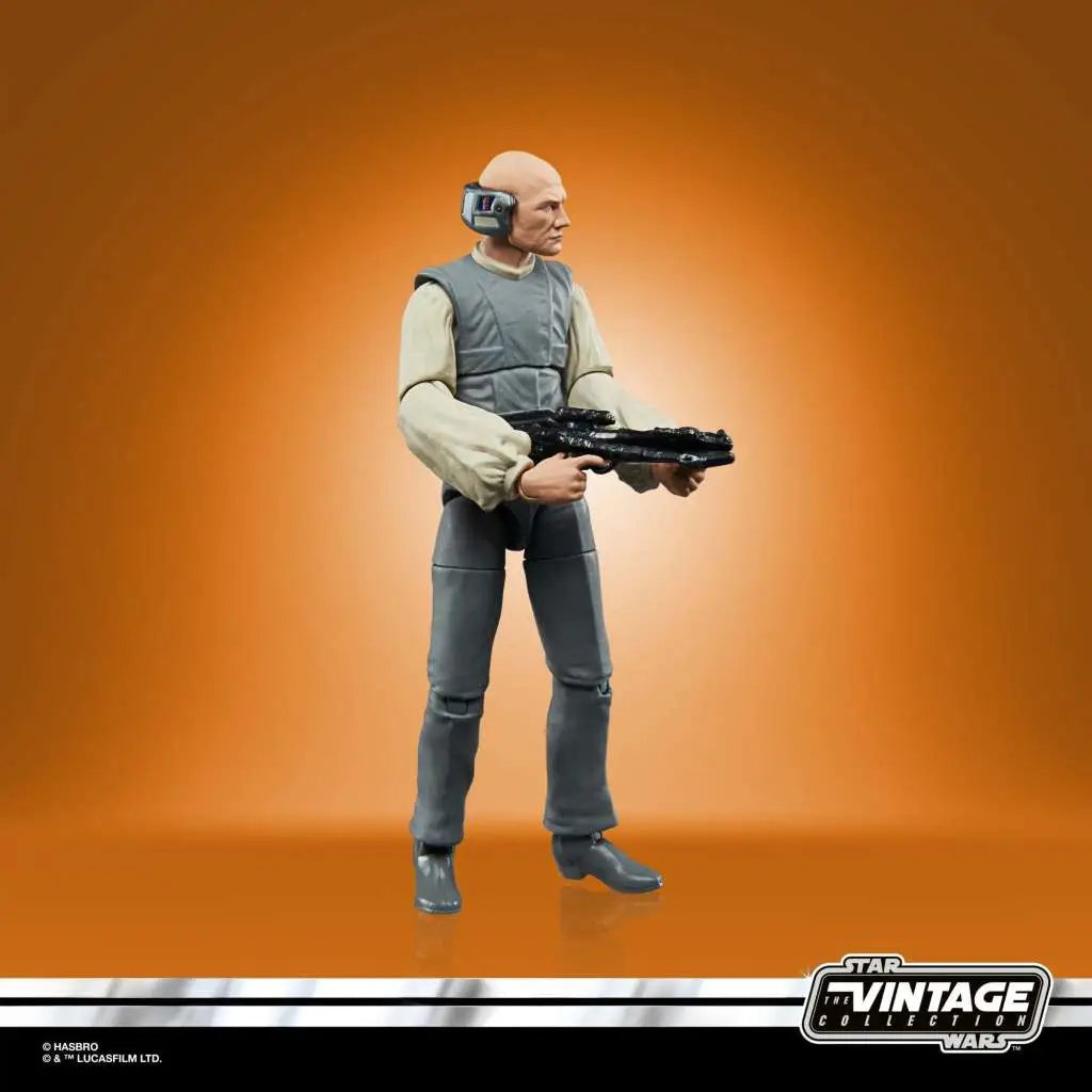 SW VINTAGE LOBOT AF