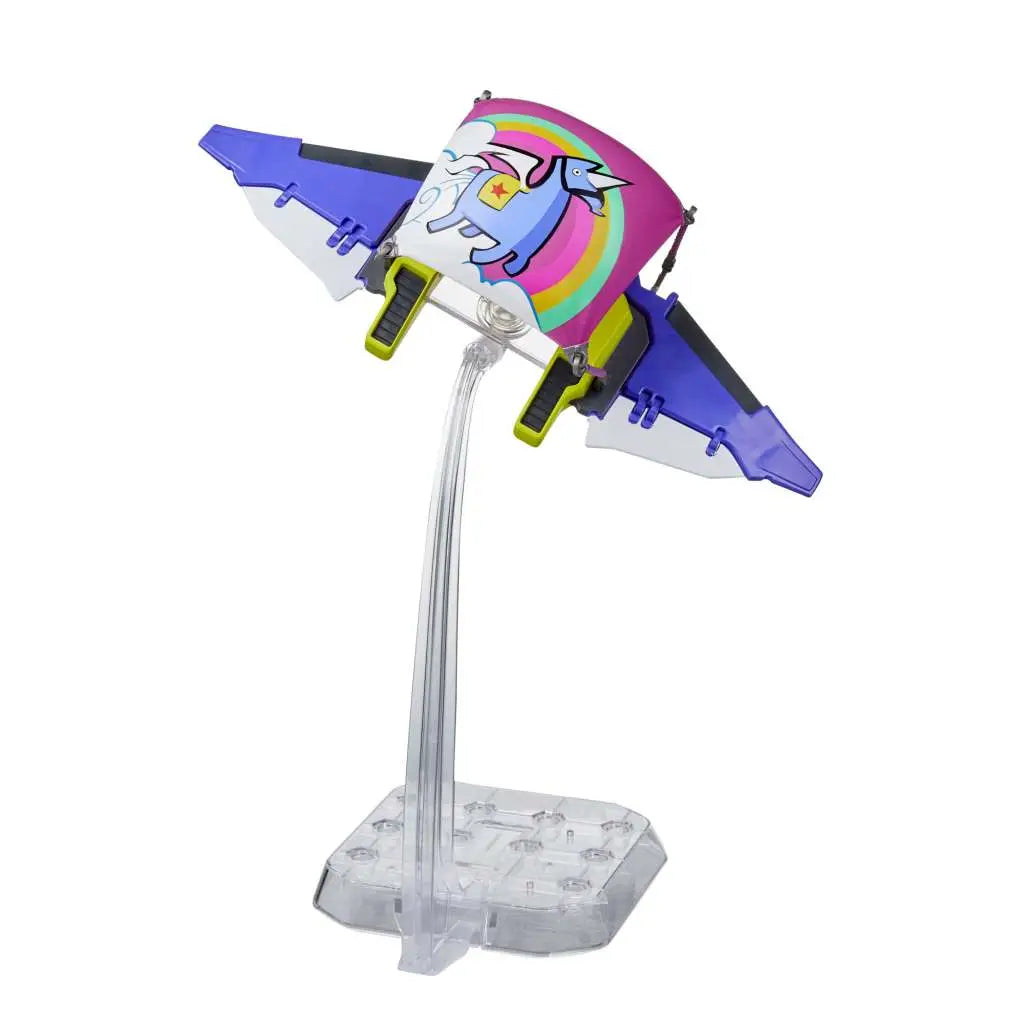 FORTNITE VRS GLIDER LLAMACORN EXPRESS AF