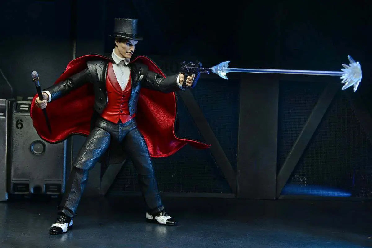KING FEATURES DEFENDERS EARTH S2 SET (3)