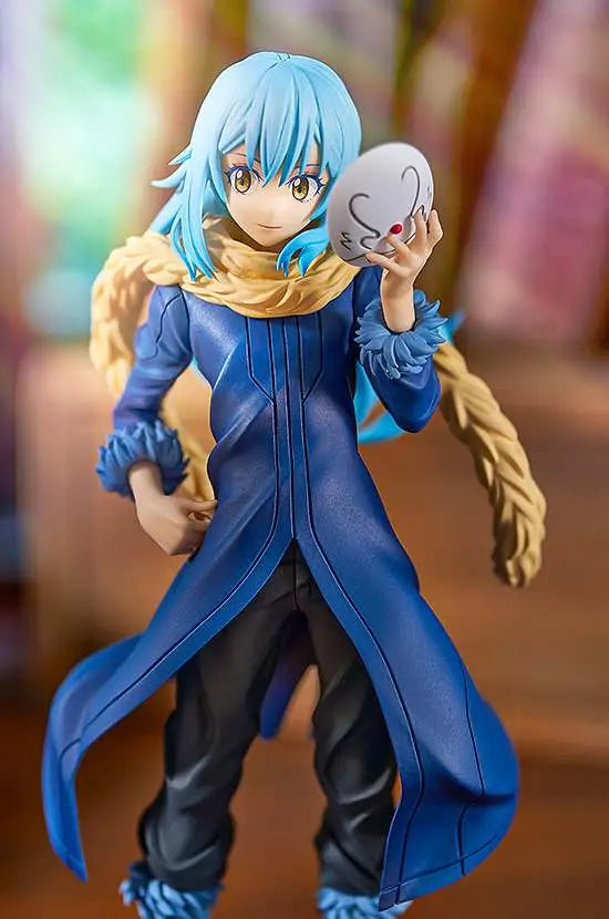 THAT TIME REINCARNATED SLIME RIMURU PUP
