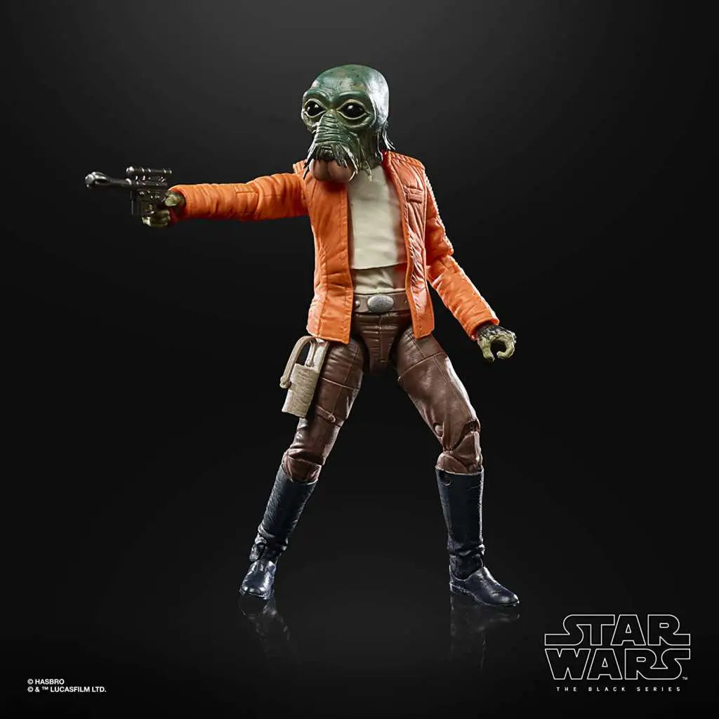 SW BL PONDA BABA AF