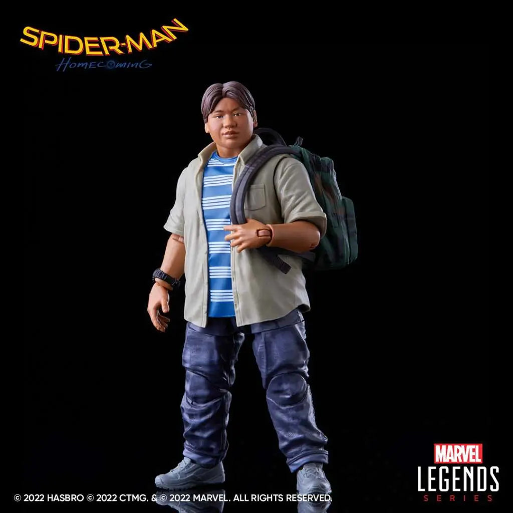 ML HOMECOMING NED & PETER 2PACK AF