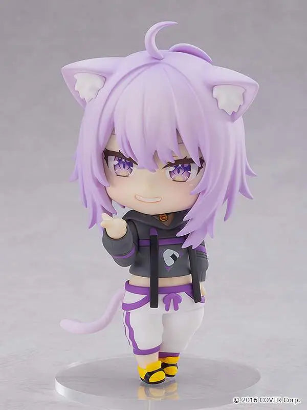 HOLOLIVE PRODUC NEKOMATA OKAYU NENDOROID