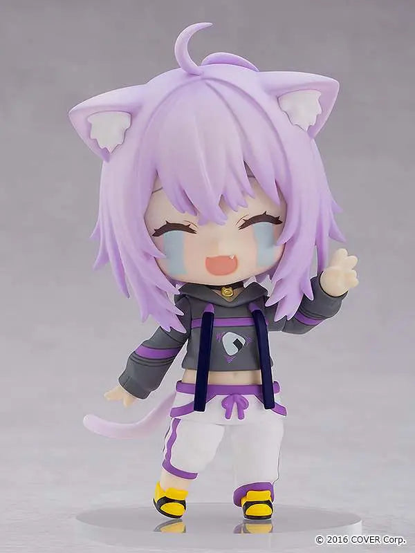 HOLOLIVE PRODUC NEKOMATA OKAYU NENDOROID