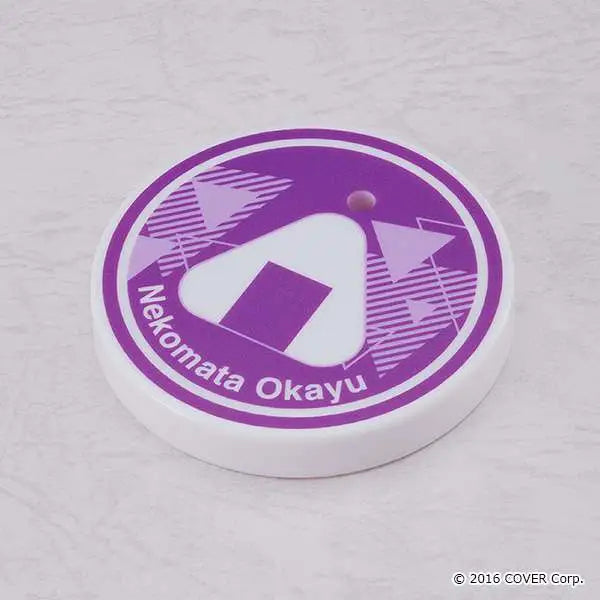 HOLOLIVE PRODUC NEKOMATA OKAYU NENDOROID