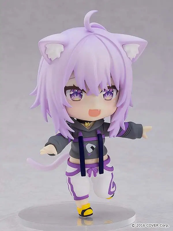 HOLOLIVE PRODUC NEKOMATA OKAYU NENDOROID