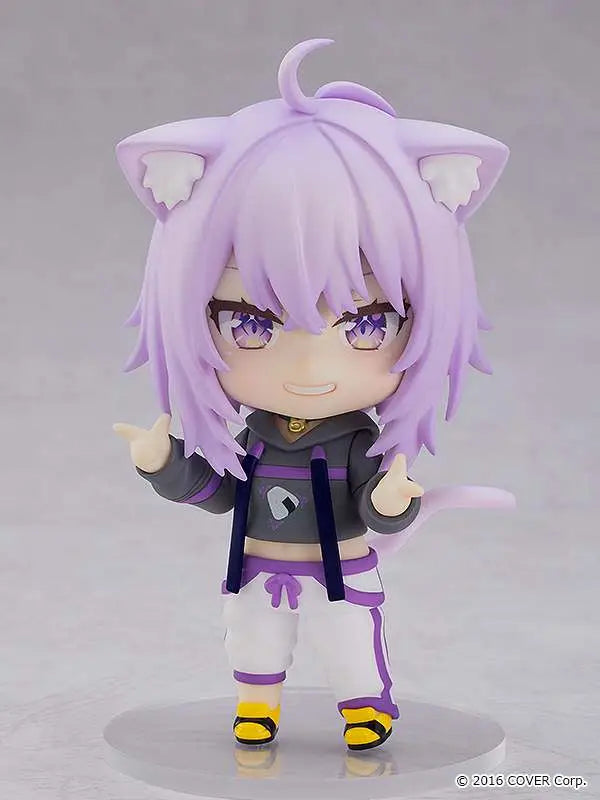 HOLOLIVE PRODUC NEKOMATA OKAYU NENDOROID