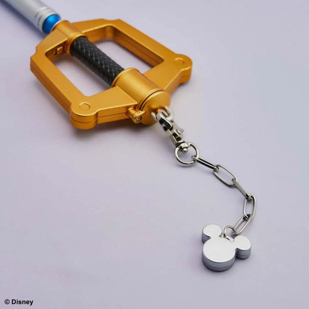 KINGDOM HEARTS LIGHT UP KEYBLADE
