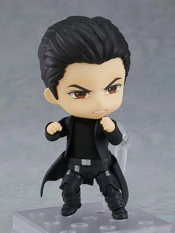 THE MATRIX NEO NENDOROID