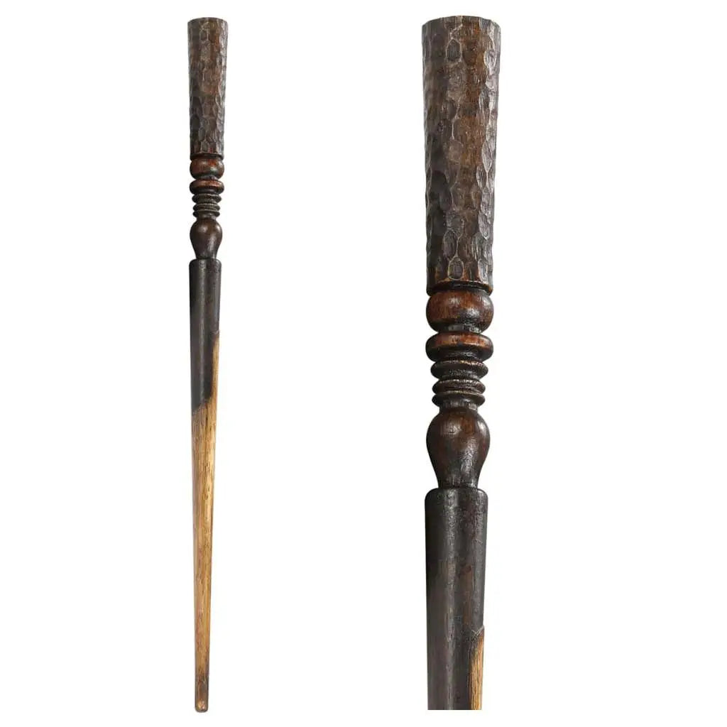 FB ABERFORTH DUMBLEDORE WAND IN COLL BOX